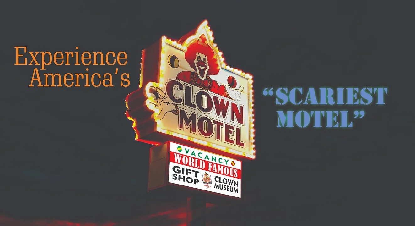 clown_motel